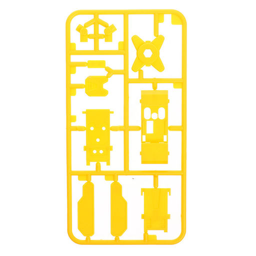 Электронный конструктор Космобот, 2 в 1, радиоуправляемый, на батарейках, 82 детали - Эврики фото 7