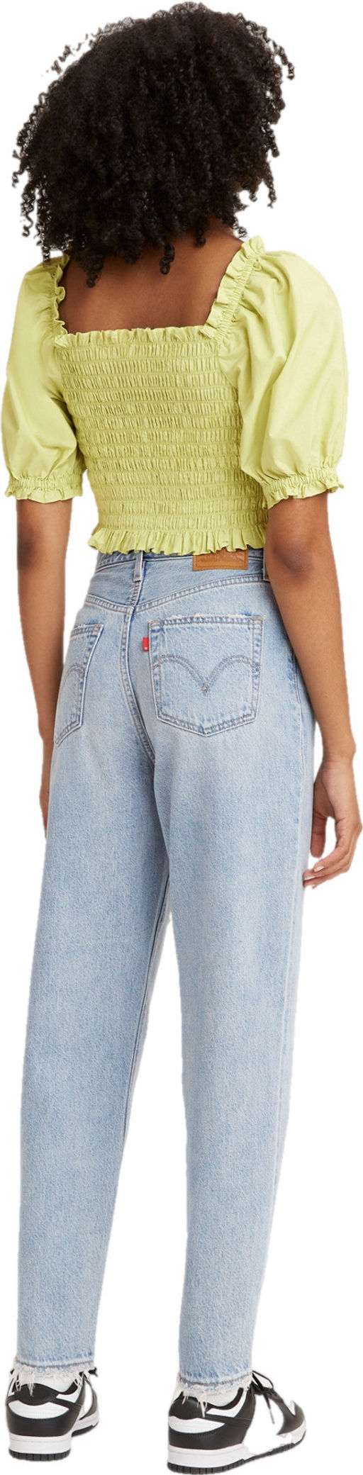 Джинсы женские