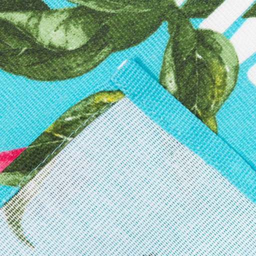 Полотенце кухонное Любимая мама 35х60 см - Доляна фото 4