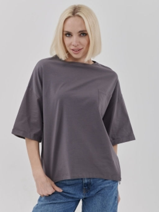 ФУТБОЛКА ЖЕНСКАЯ - Chic & charisma фото 14