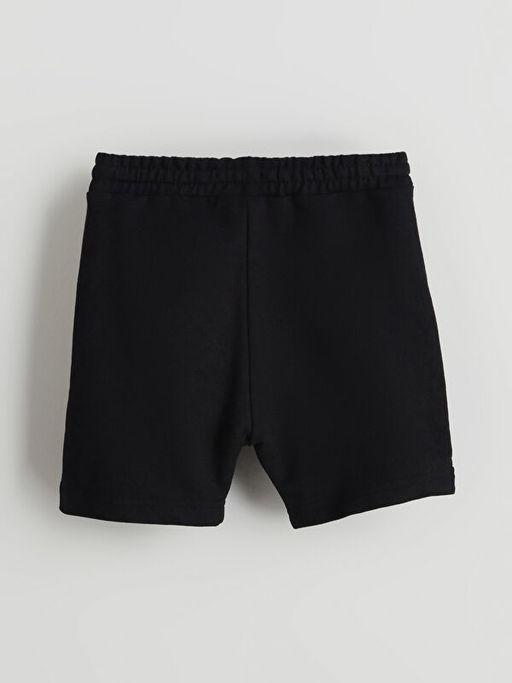 Beli Lastikli Basic Erkek ?ocuk ?ort