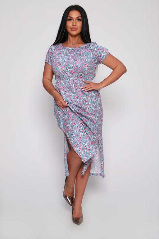 Платье 71068 - Натали фото 36