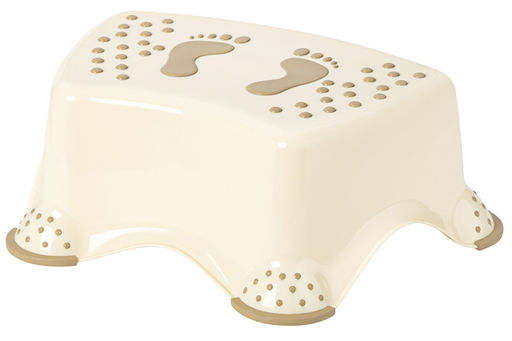 Подставка детская 40*27*14 см, кремовая с бежевым (модель 389) - Elan gallery фото 3