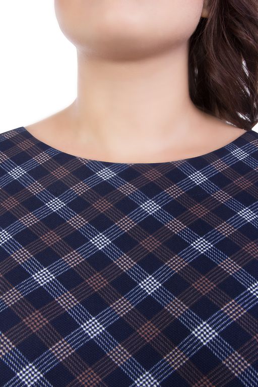 Платье П4-3504/5 - Wisell фото 11