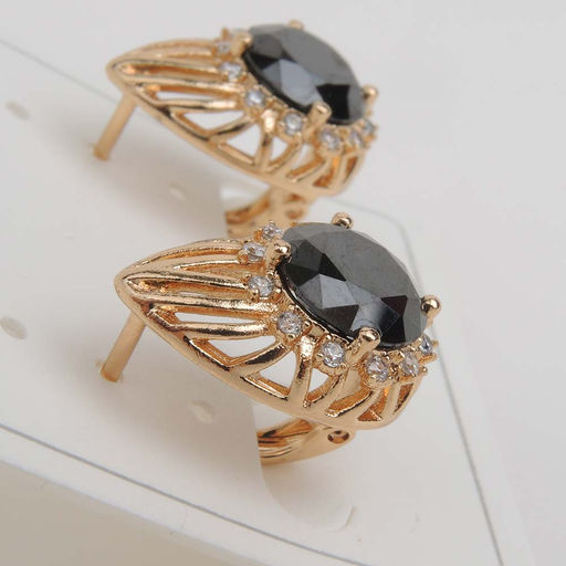 XUPING Серьги с английским замком арт. 18 0771 (id 277986) - Rada фото 2