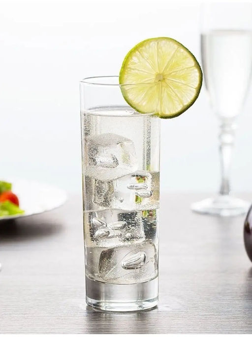 Набор стопок ИСЛАНДИЯ 6шт 60мл арт.J2891 /LUMINARC/  фото 2