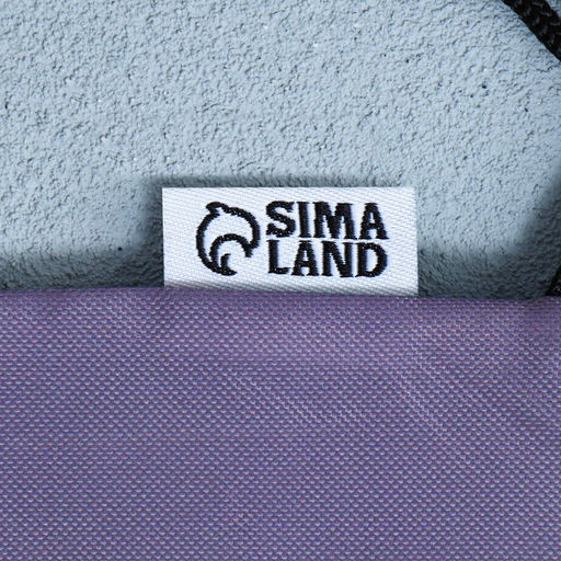 Сумка для обуви Весёлый щенок, с дополнительными элементами, 41х31 см - Artfox study фото 8