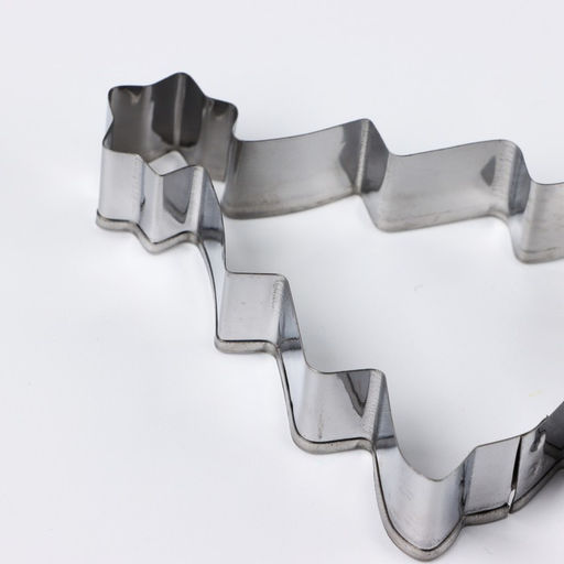 Формы для выпечки новогодние Волшебство, 3 шт.