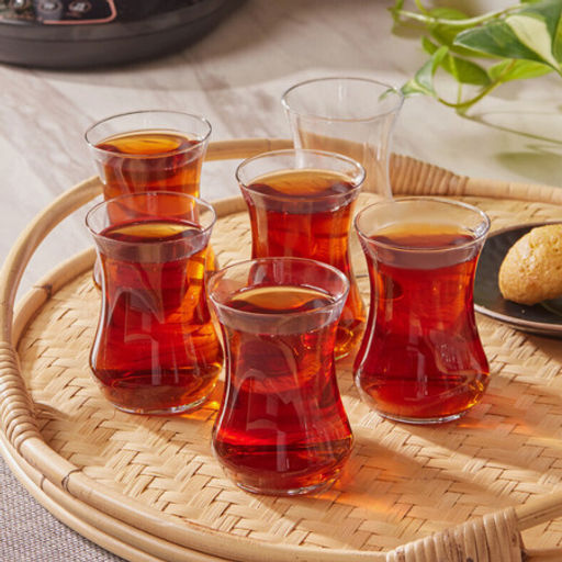 01S91L21 Набор стаканов LIMA из 6 шт., емк.100 мл (х12) - Mayer&boch фото 3