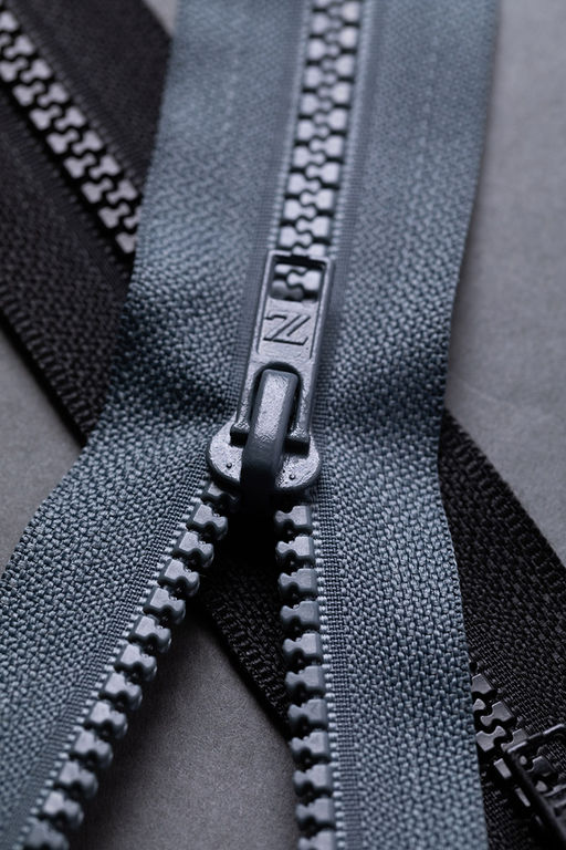 Молния Трактор BLITZ MBT 75 см Тип 5 разъёмная 10 шт