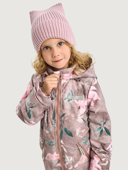 Комбинезон 8м3026 капучино