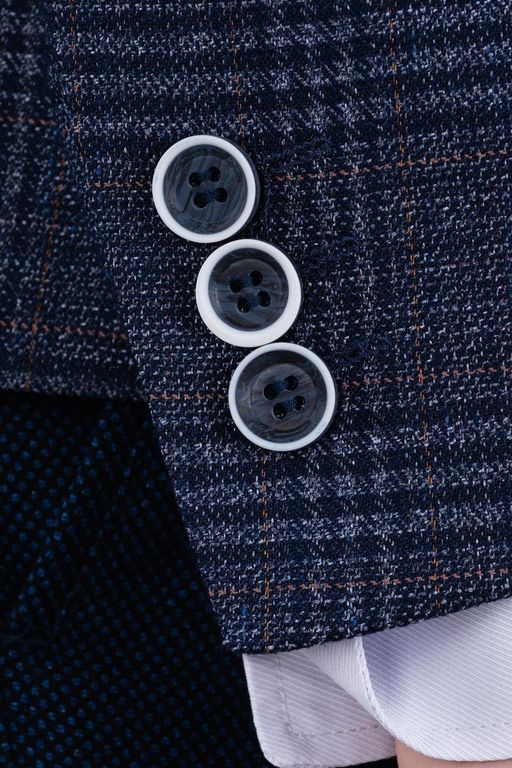 пиджак 
 5456-М8.6 - Svyatnyh фото 6