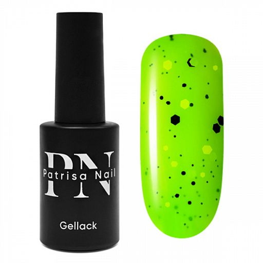 Гель-лак Juicy Dots №851, 8 мл