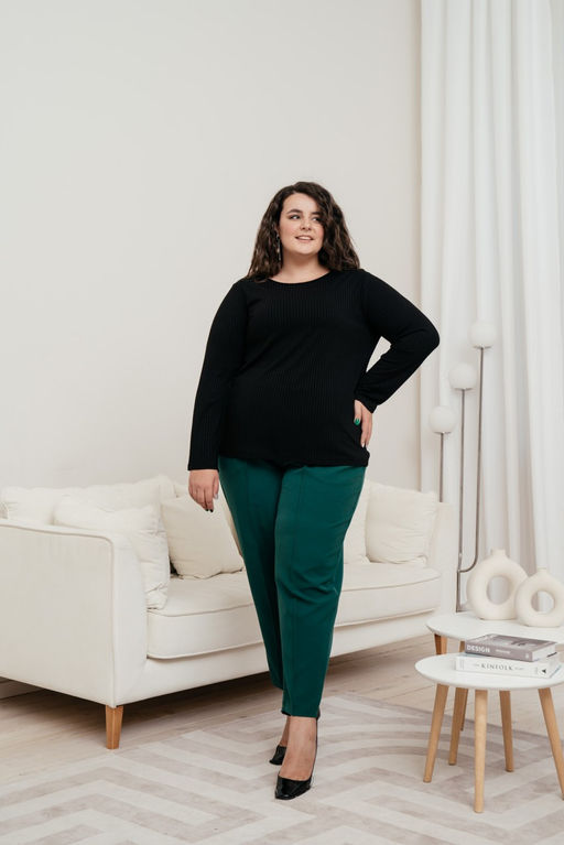 Джемпер женский - Jp фото 5