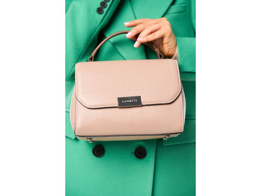 Сумка женская Lanotti 9252/бордовый