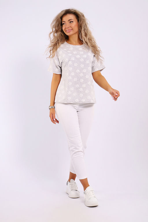 Футболка 30118 - Натали фото 4