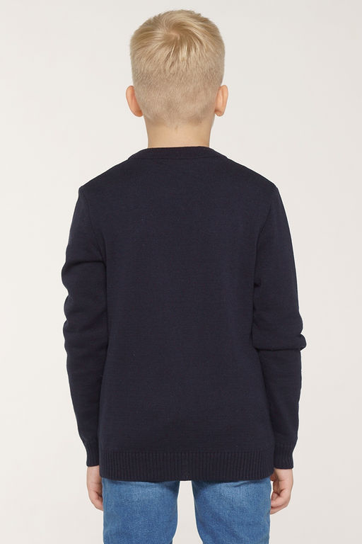 Жакет детский 5223-7121/1 - Vay фото 4