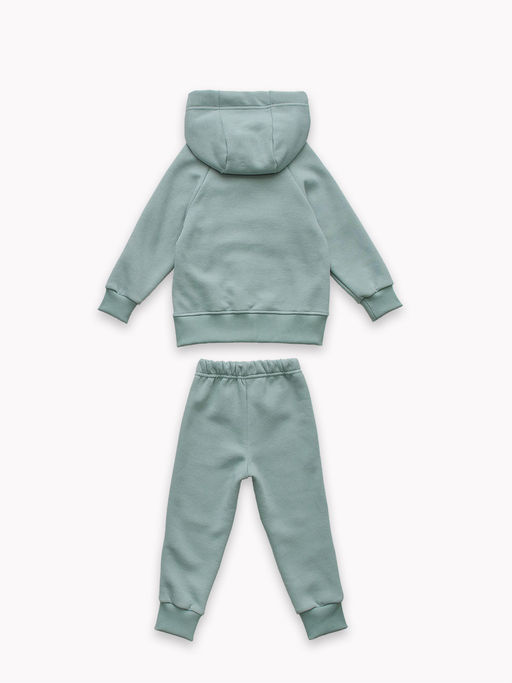 Костюм футер начёс Фиеста 30208