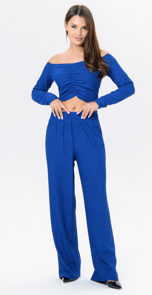 Брюки B160 - Argo exclusive фото 3