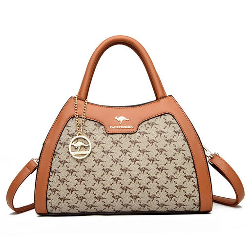 KAIDIFEINIROO Сумка женская 8633  фото 10