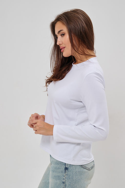 Лонгслив женский 88538