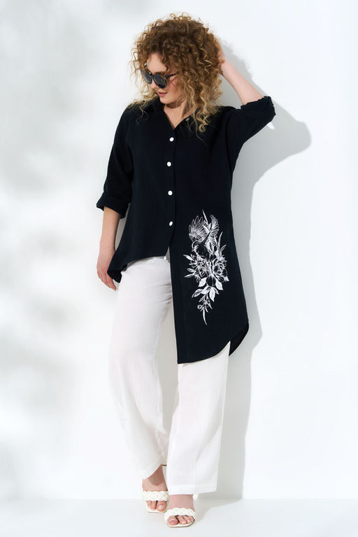 Костюм Euro Moda 515-Р