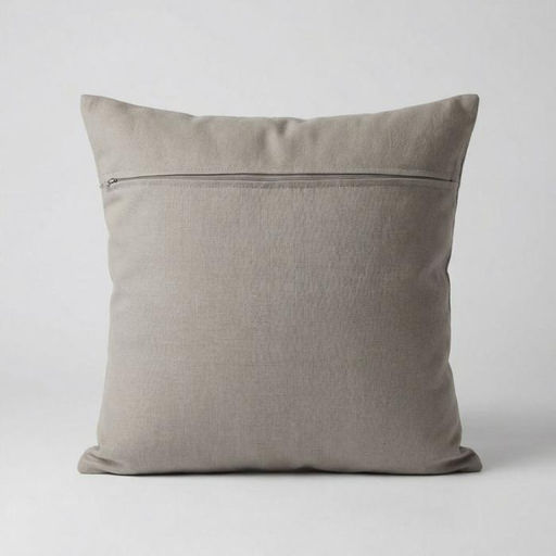 По/Чехол на подушку ALTRO арт.ТК5060-02 СНЕЖИНКА (фон крем)