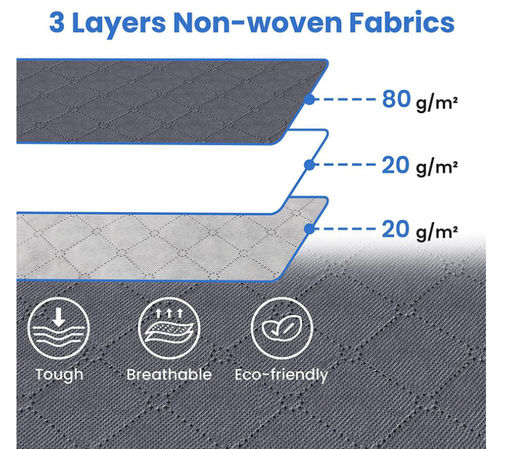 Органайзер OB-188-Black - Ferro фото 6