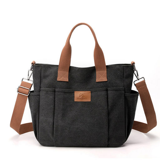 Сумка K2-1695-Black