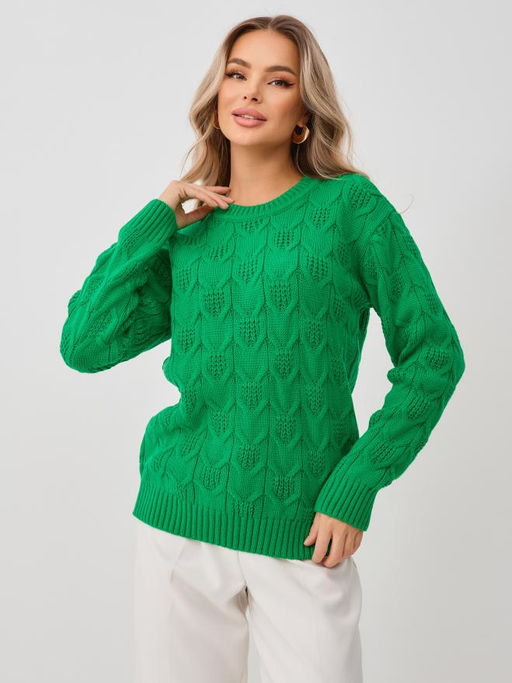 Джемпер женский w-301 - Esenia фото 55