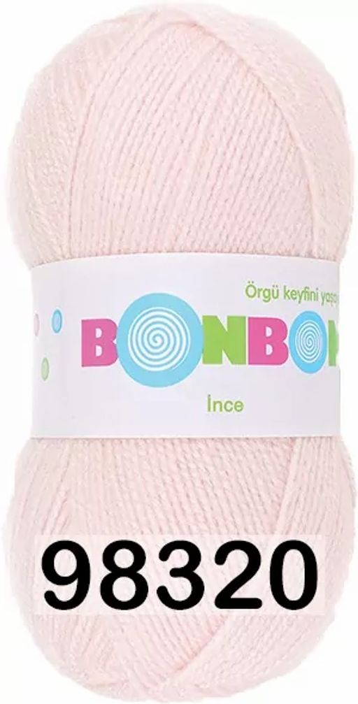 BONBON INCE NAKO  фото 31