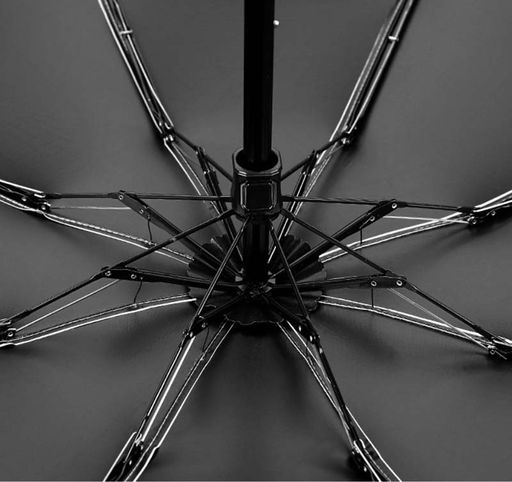 Зонт Umbr-5/8-Orange