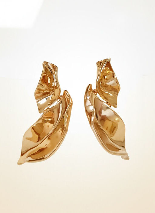 Серьги "Molly"