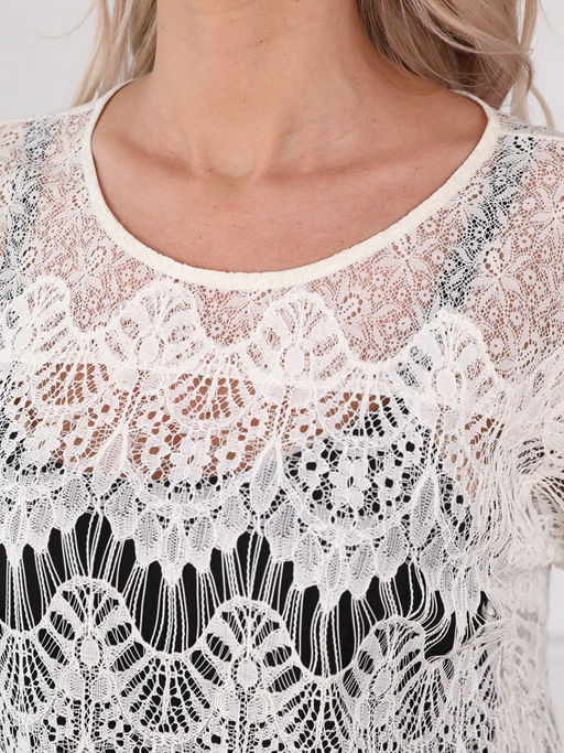 Платье П3-3740 - Wisell фото 19