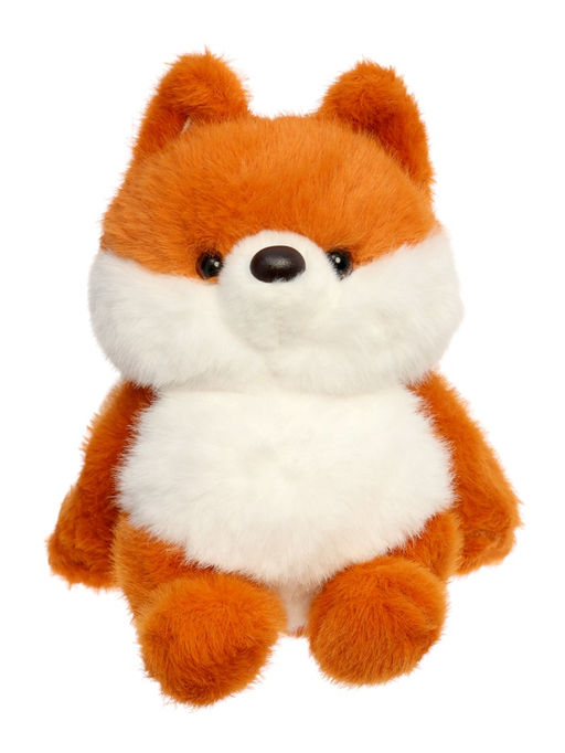 Мягкая игрушка - подставка для телефона «Коржик», 18 см