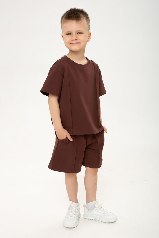 Костюм для мальчика Стрела