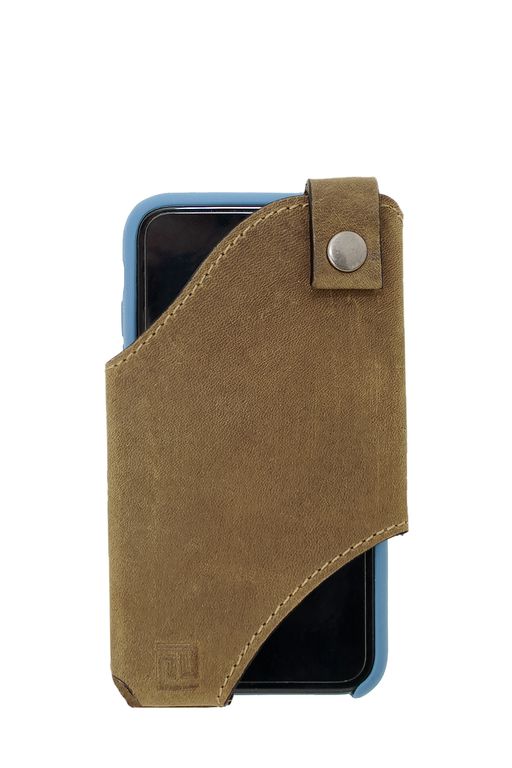 Чехол-кобура для телефона MK-460.24 - Protege фото 2