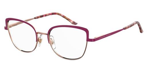 Мед. оправа 7A 534 RED