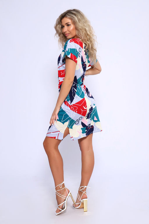 Туника 13208 - Натали фото 5