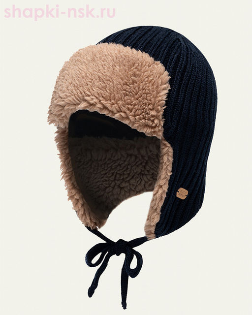 Айлерс Ушанка (50-52)