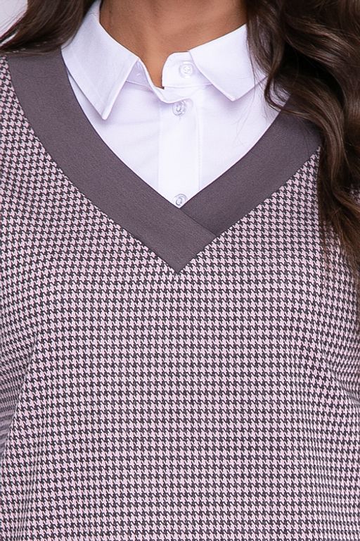 Жилет 2006 - Avili фото 4