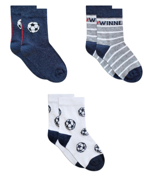 Арст / Носки