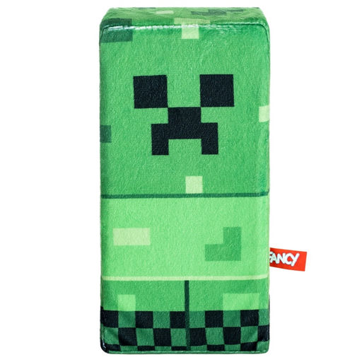 Мягкая игрушка «Крипер», 24 см