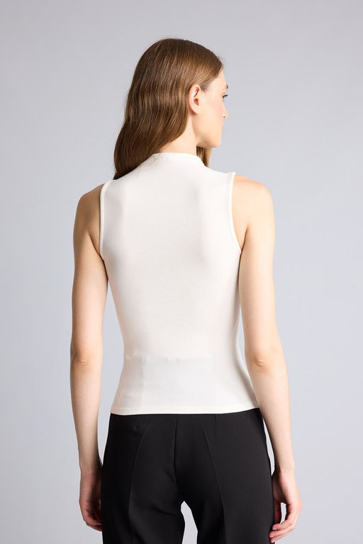 Slim Fit Ribana Atlet