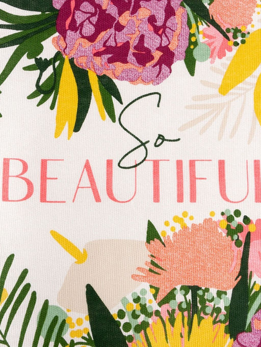 Цена за 2 шт. Кухонное полотенце Доляна So beautiful, 35?60 см, 100% хлопок, 160 г/м?