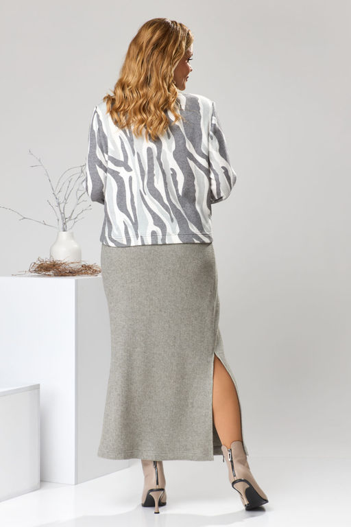 Комбинезон Romanovich Style 1-2517 мультиколор фото 185