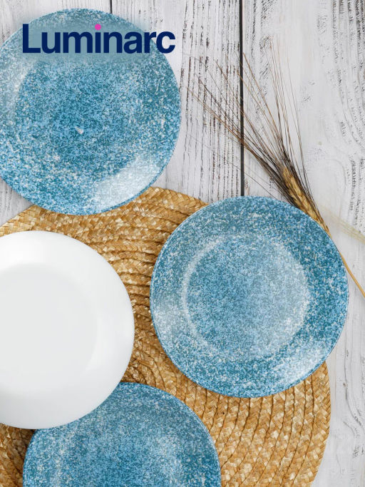 Тарелка десертная CALVI 18см - Luminarc фото 6