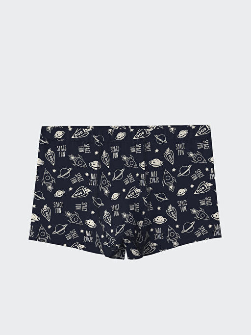 Erkek ?ocuk Boxer 3l?
