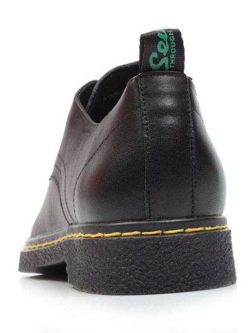 06-DCO45-1 BLACK Туфли - No name фото 7