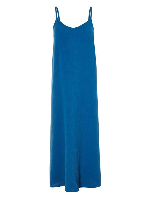 Платье из муслина ESMARA  фото 2